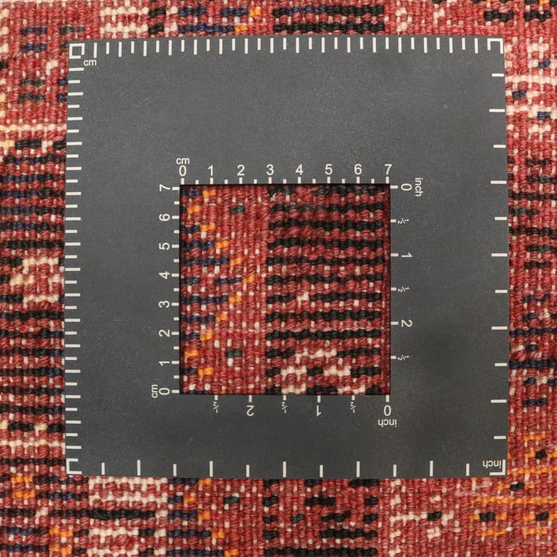 Shiraz Carpet 197x152