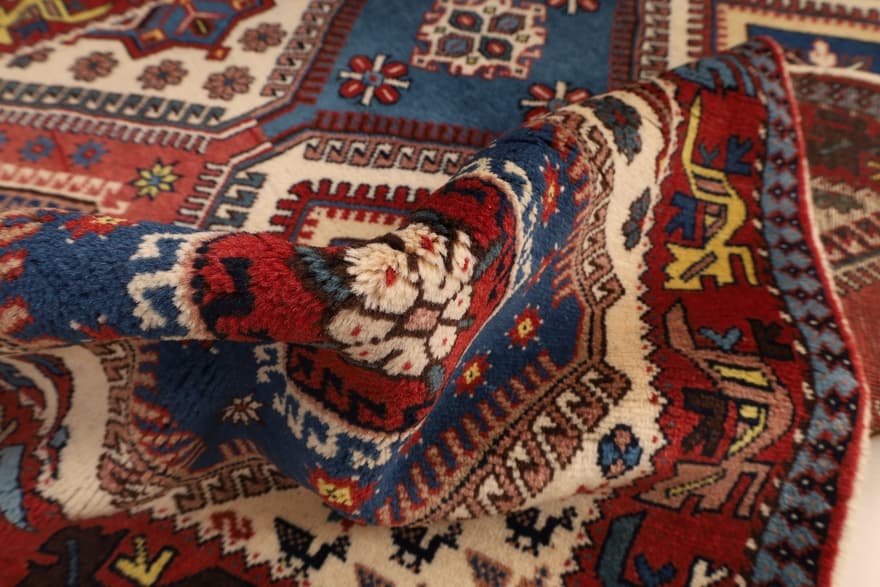 Yalameh Teppich 145x100 - Image 3