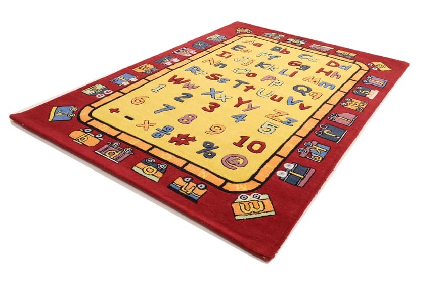 Kinder Teppich 243x170