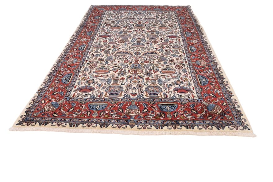 Kashmar carpet 305x200