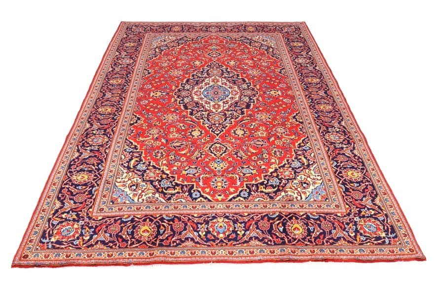 KESHAN Carpet 295x200