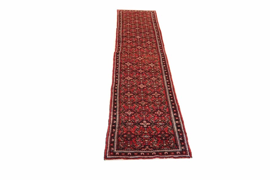 Hossenabad Carpet 427x80