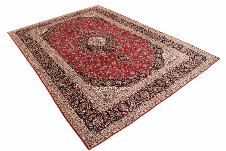 Keshan Carpet 408x280