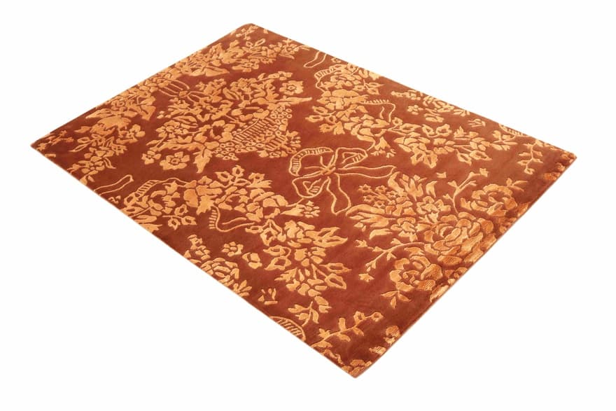 MODERN NEPAL Carpet 197x141