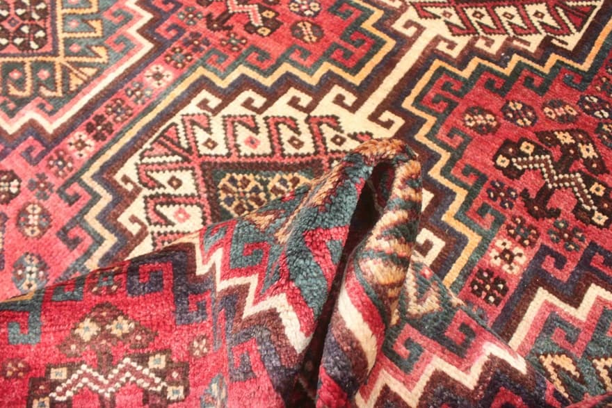 Shiraz 270x176