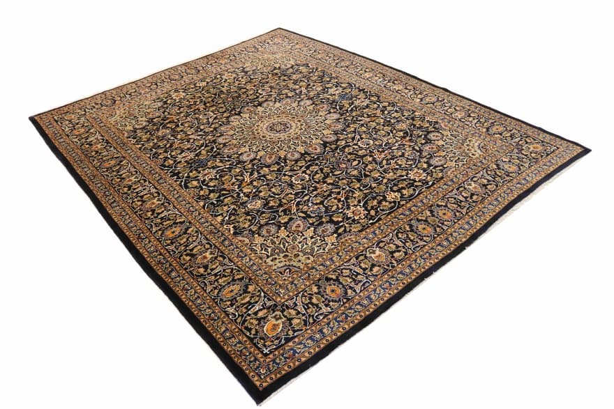 Kashmar Carpet 365x300