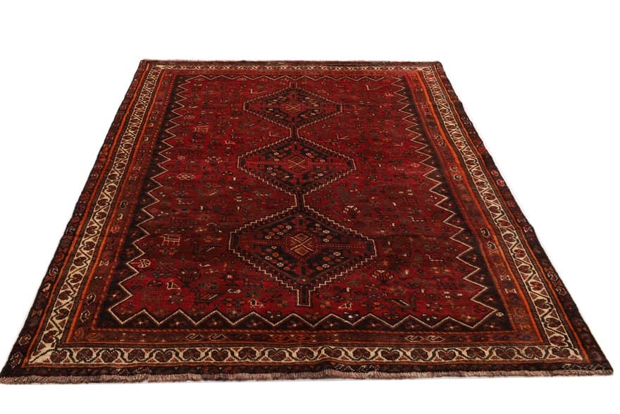 Schiraz 260x166