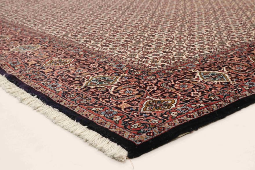 Bidjar Carpet 300x250