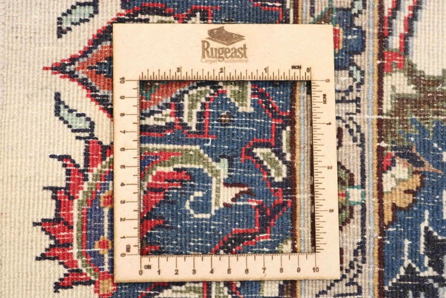Kashmar Carpet 290x99