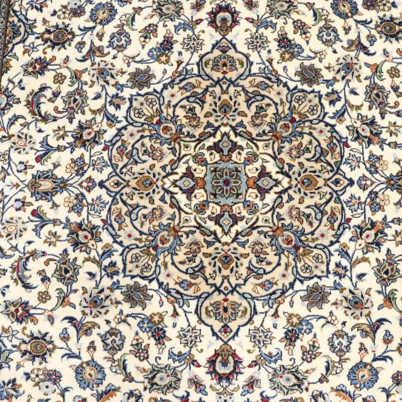 Kashan Teppich 359x246