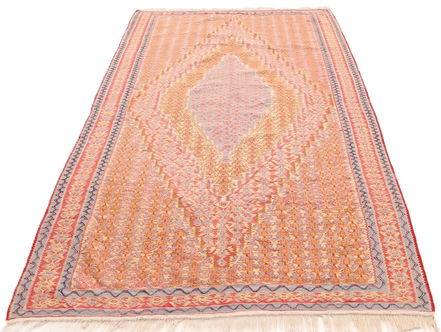 Kilim  Carpet 243x155
