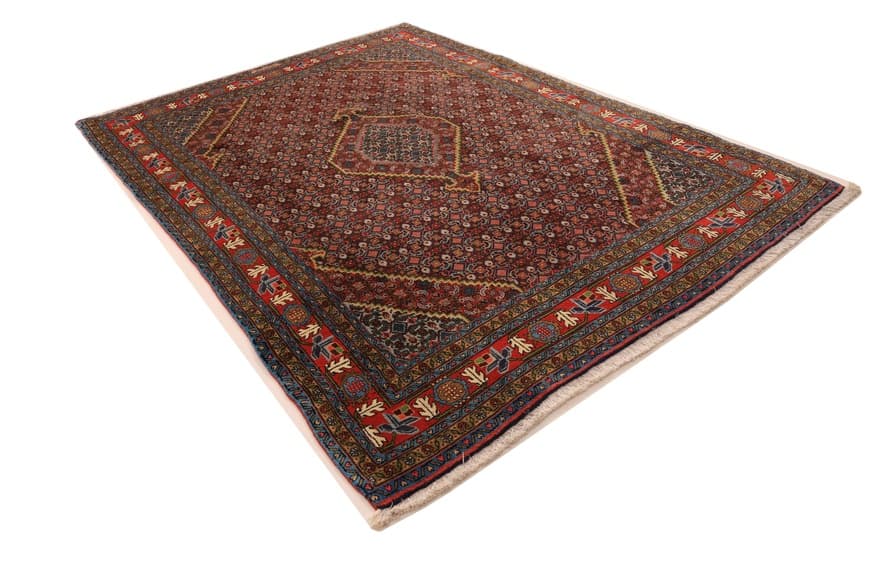 Ardebil Teppich 273x194