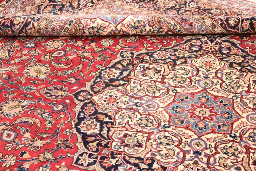 Keshan Old antique 430x321