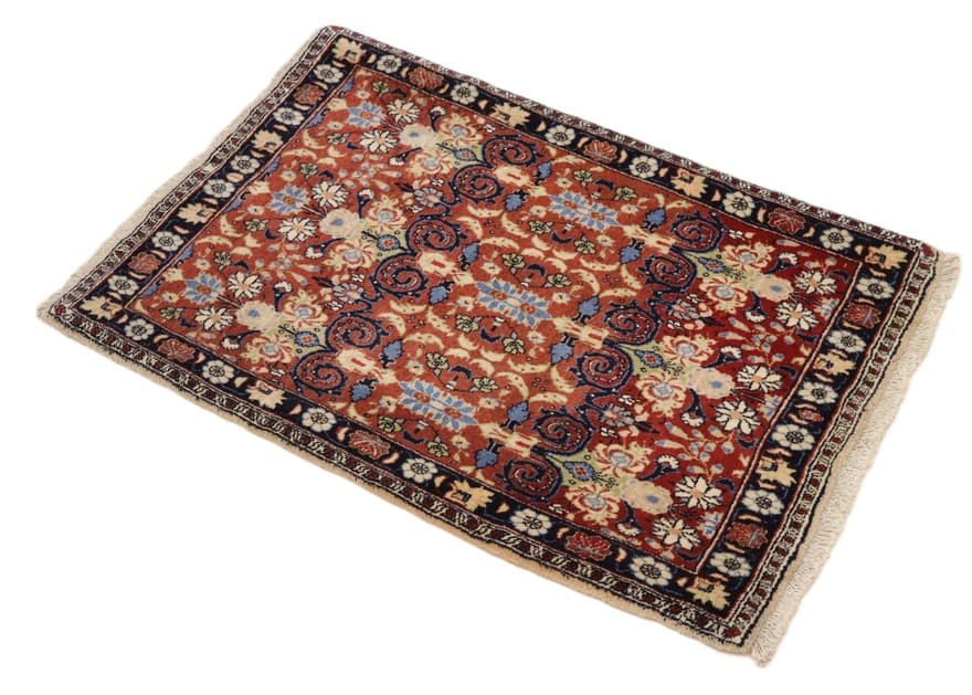 Bidjar Carpet 112x77