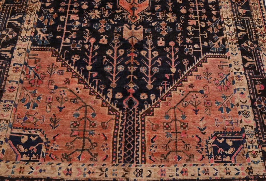 Tuserkan Carpet  360x160