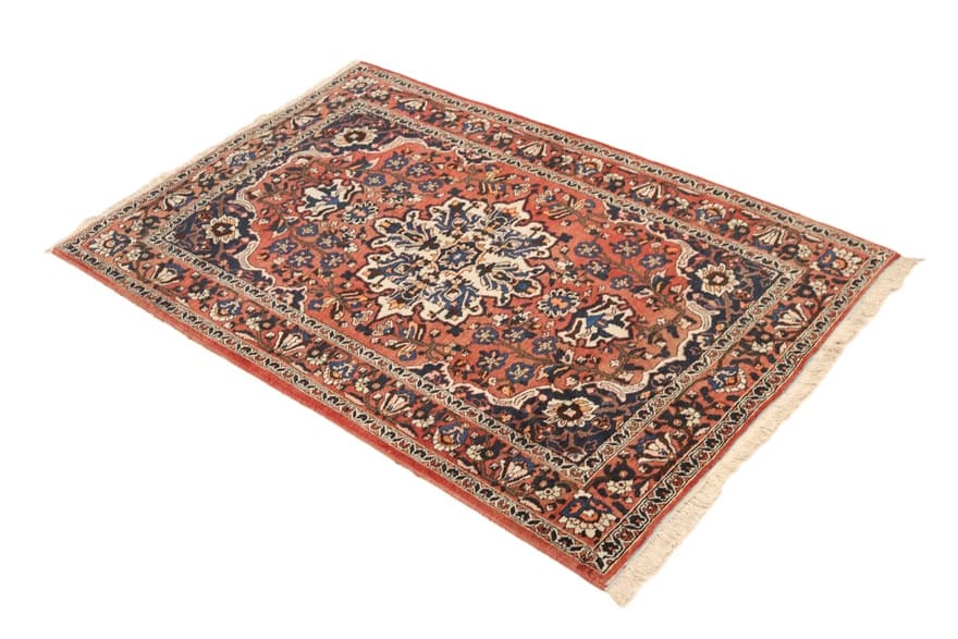 Bakhtiar Teppich 205x142
