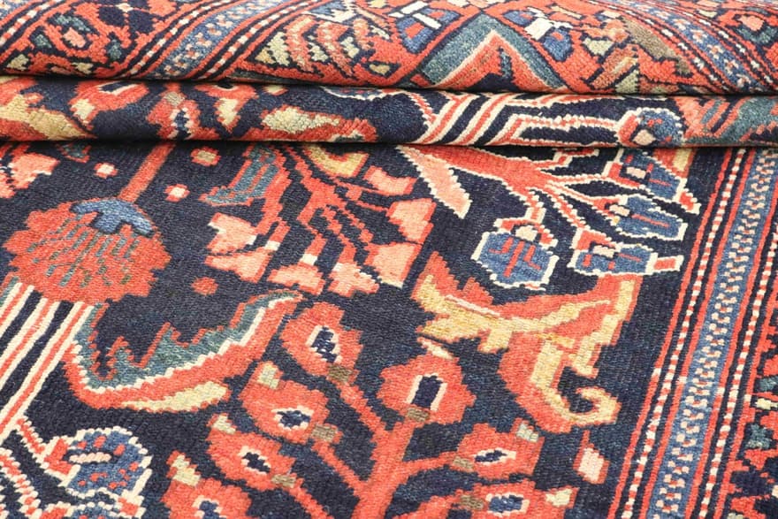 Lilian Carpet 190x122