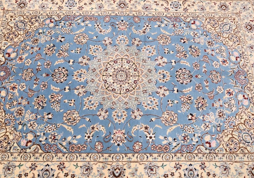 Nain 6 La Carpet 178x120