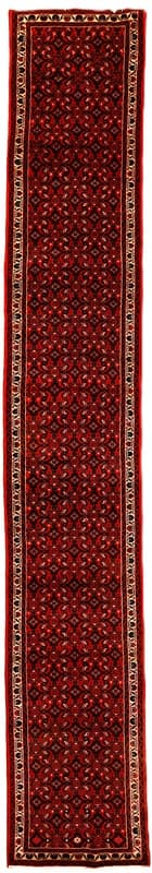 HOSEANABAD Teppich  480x75