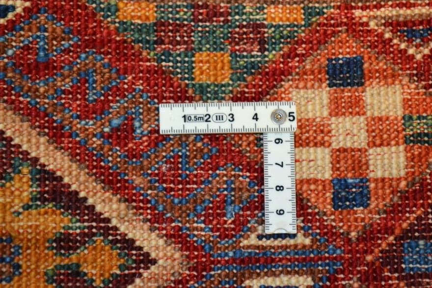 Ariana Carpet  124x80 - Image 6