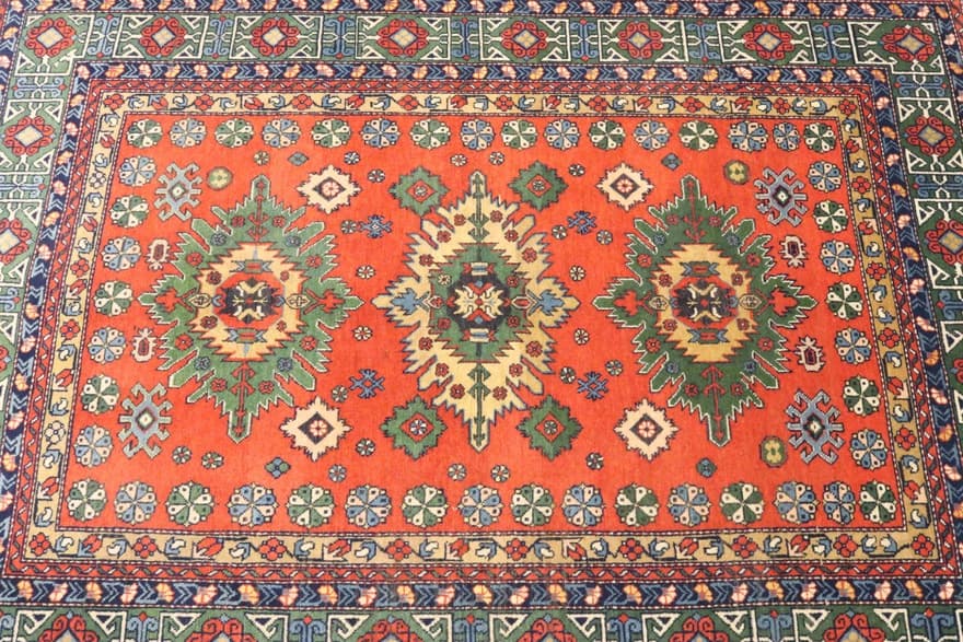 Russ Carpet 181x131