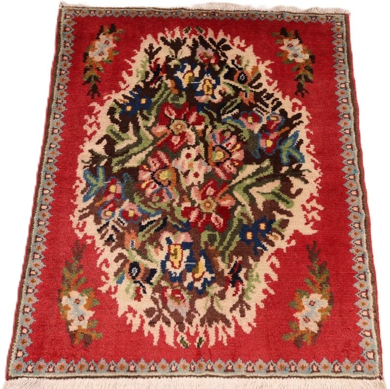 BAKHTIAR Carpet 82x63 - Image 2