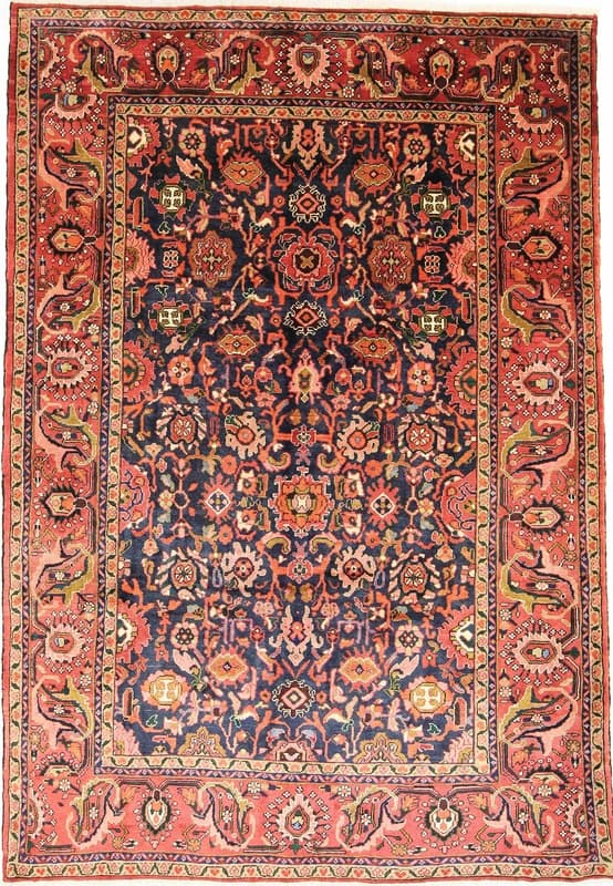 Nanaj Carpet 307x212