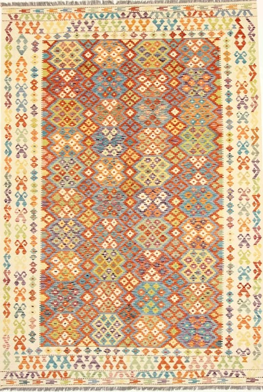 KELIM 297x203