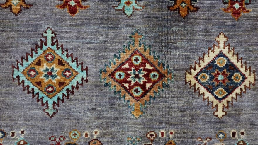 Ziegler Carpet 239x172