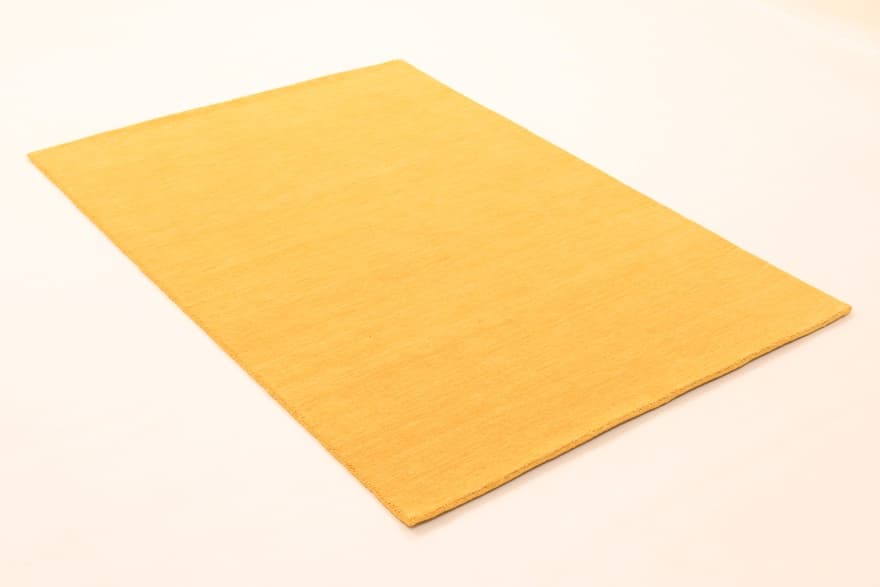 Gabbeh Carpet 201x143