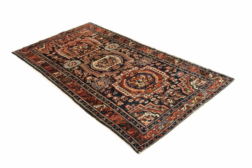 Bakhtiar Carpet 320x160