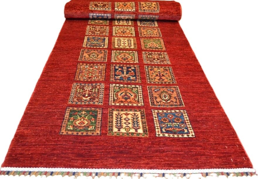Ariana Carpet  257x85 - Image 3