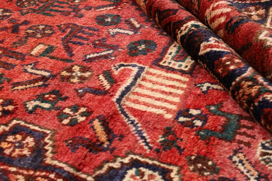 SHIRAZ 235x170