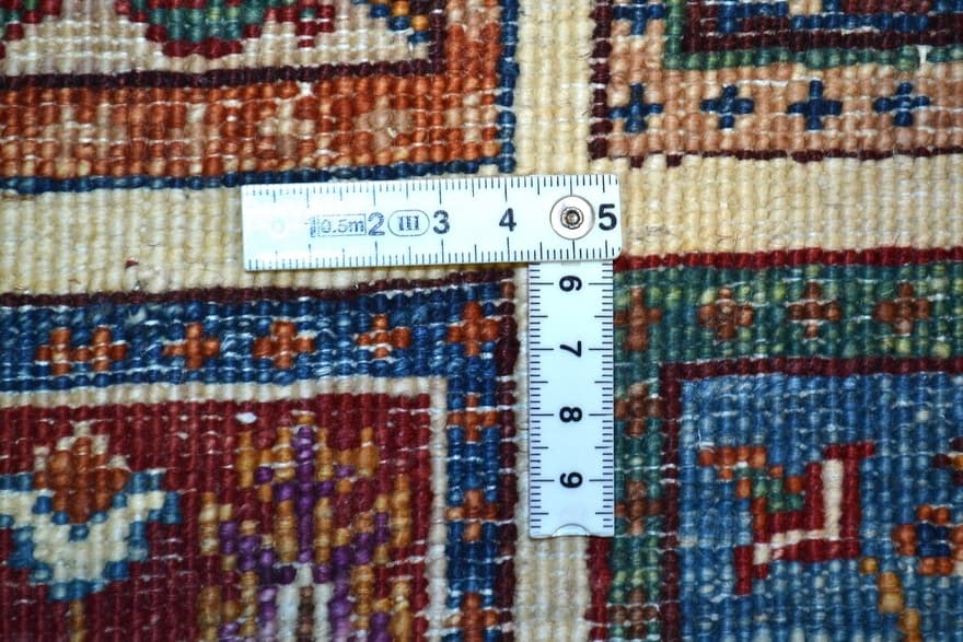 Ariana Carpet  85x61 - Image 6