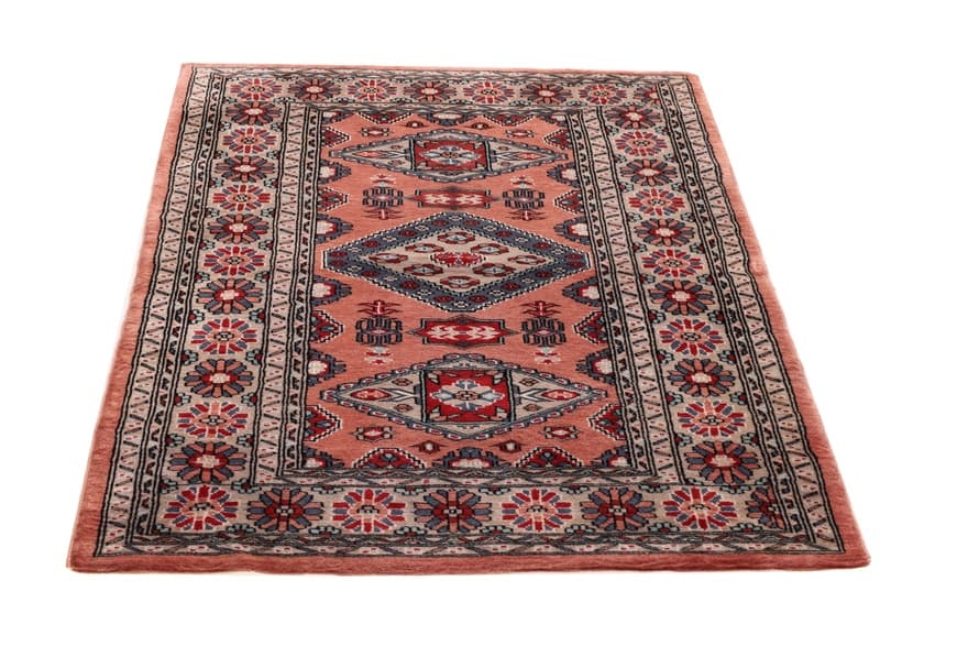 Turkmen Teppich 146x95