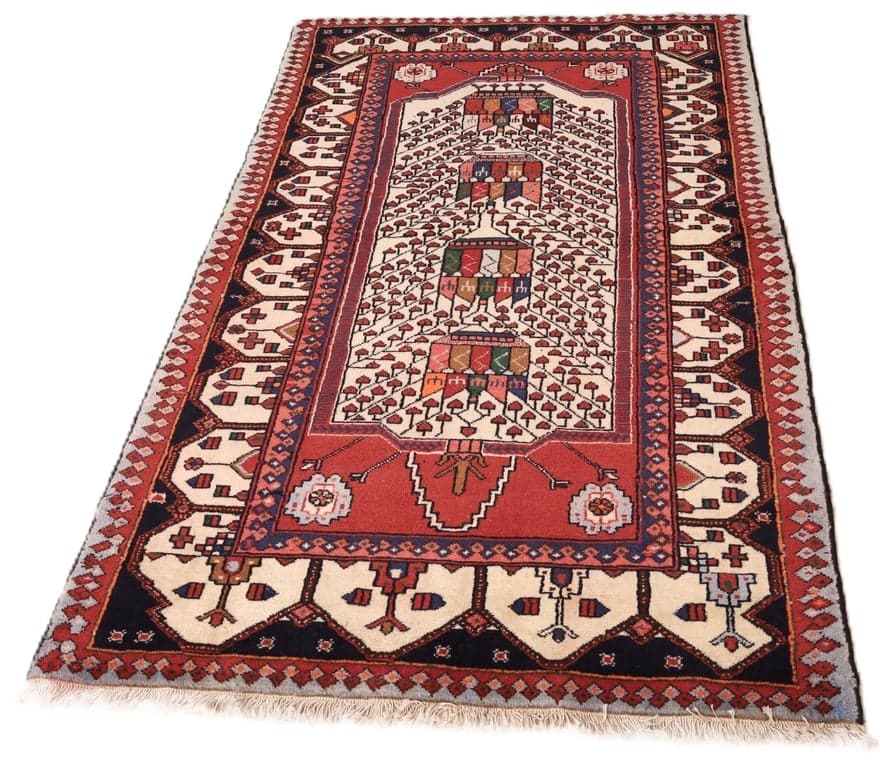 Save Teppich 165x105 - Image 3