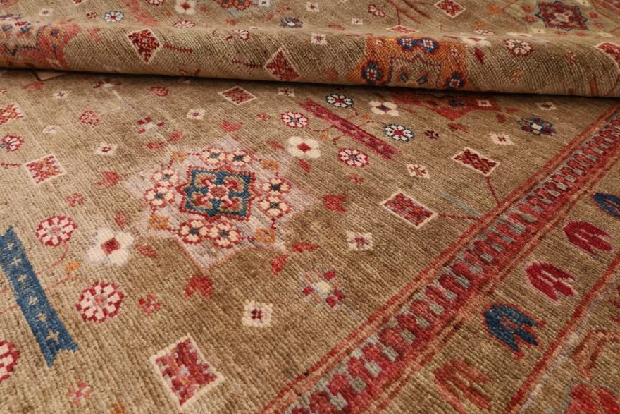 ZIEGLER Carpet   247x177