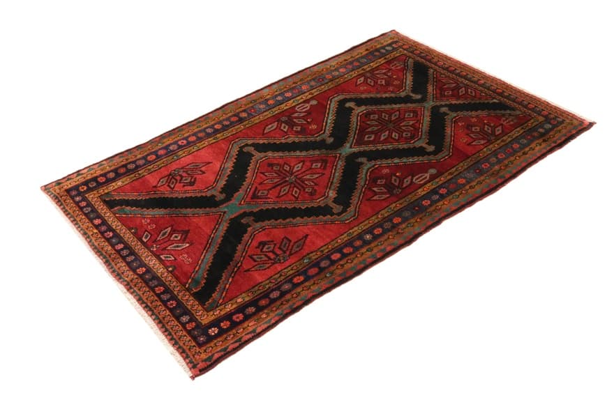 Hamadan Carpet 232x140