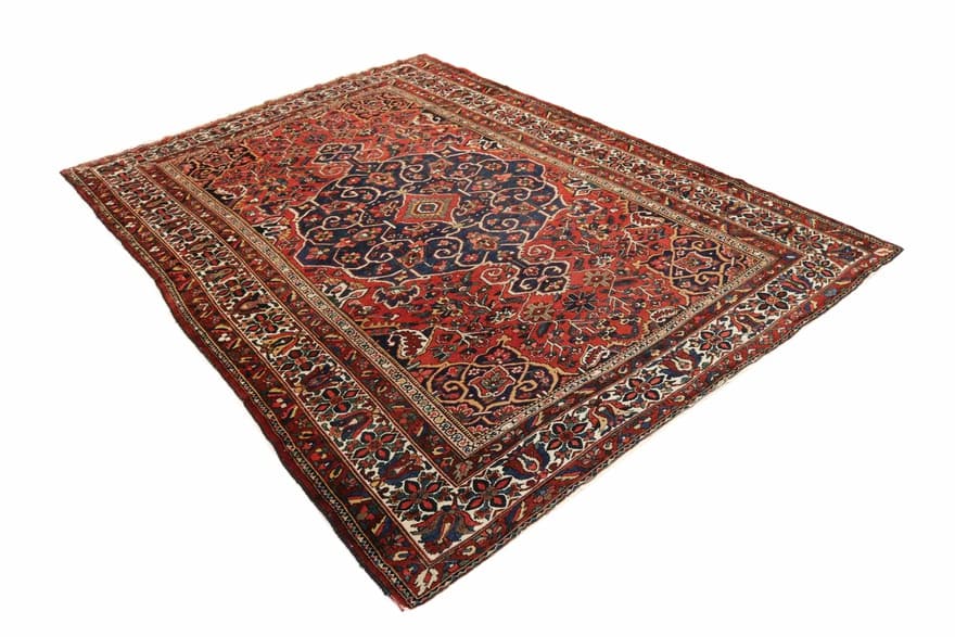 Bakhtiar Teppich 385x285 - Image 3