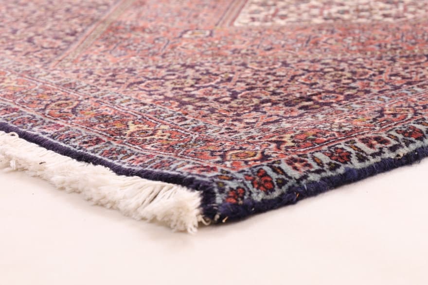 Bidjar Teppich 110x74