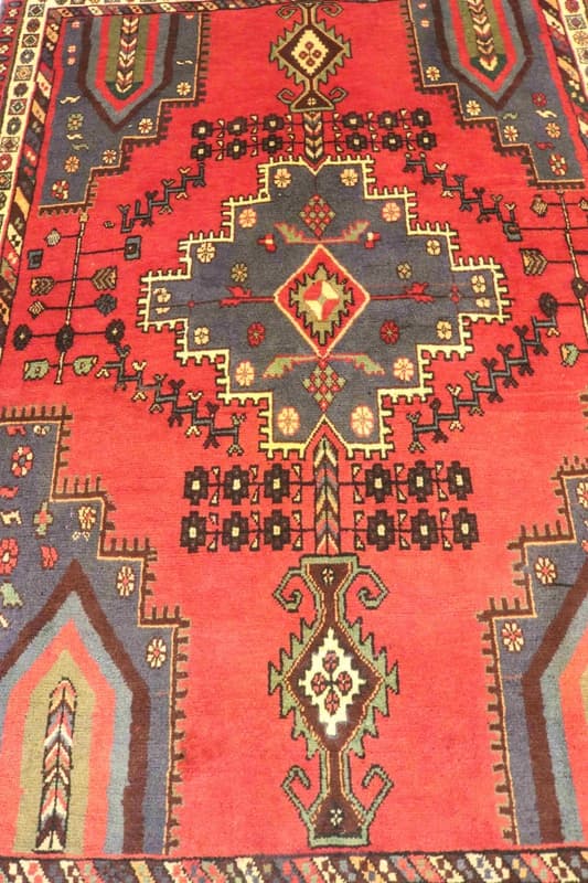 Serjan Carpet 185x130