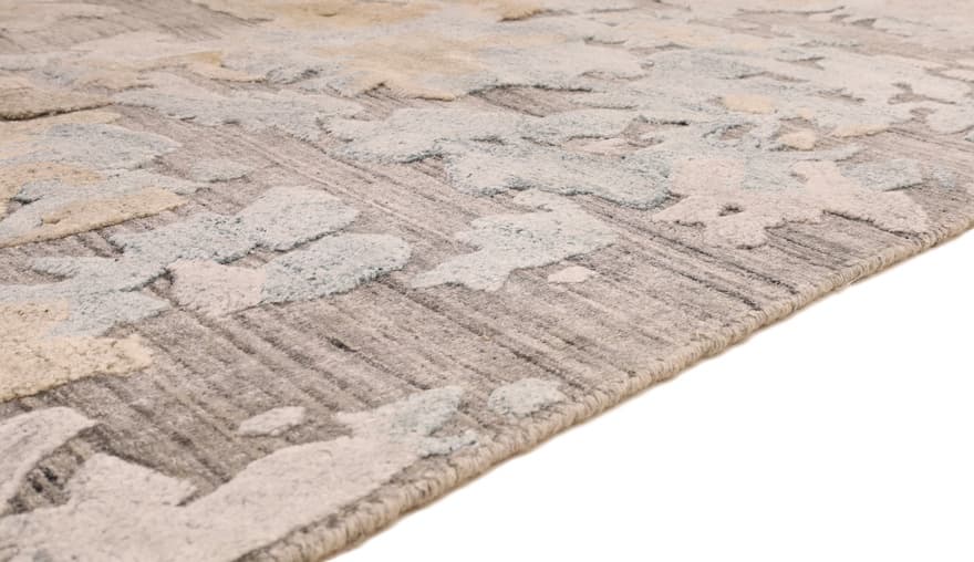 Modern Teppich 281x186