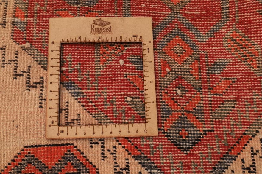 Ardebil Carpet  400x104