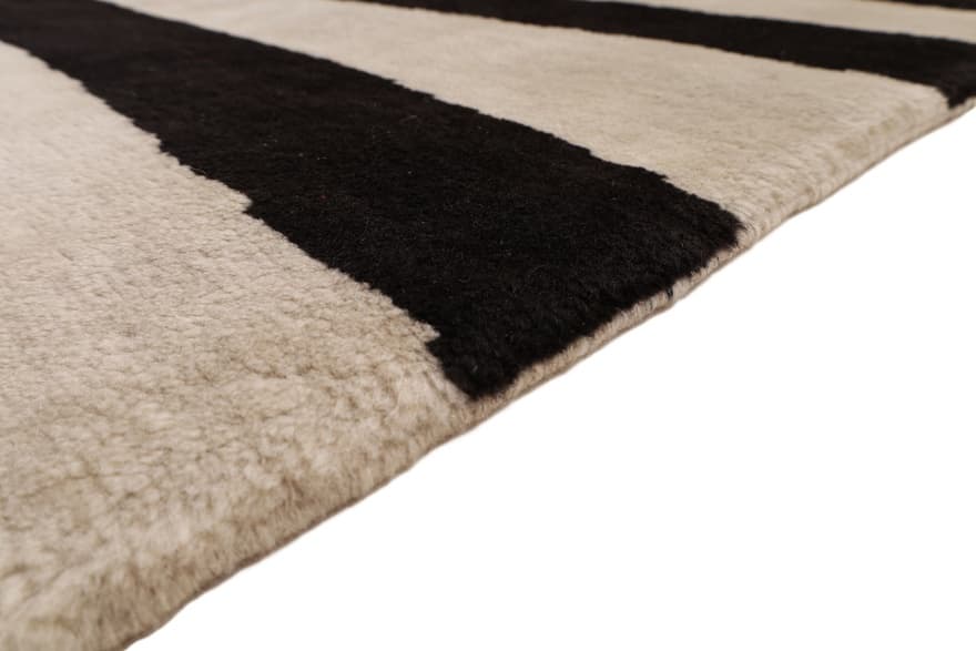 Gabbeh Carpet 204x154