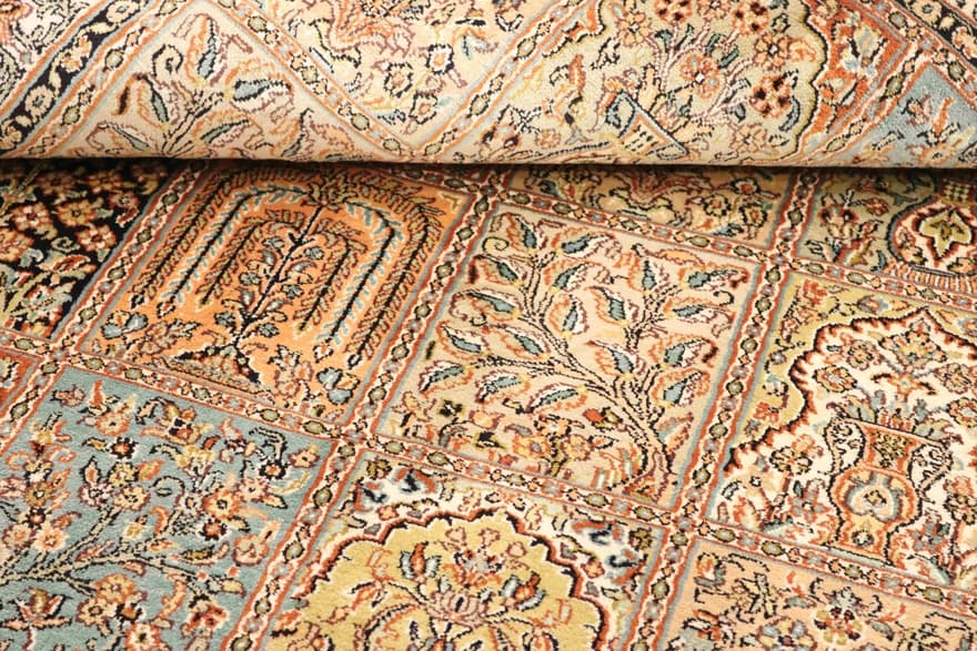 KASHMIR SEIDE 183x127 - Image 5