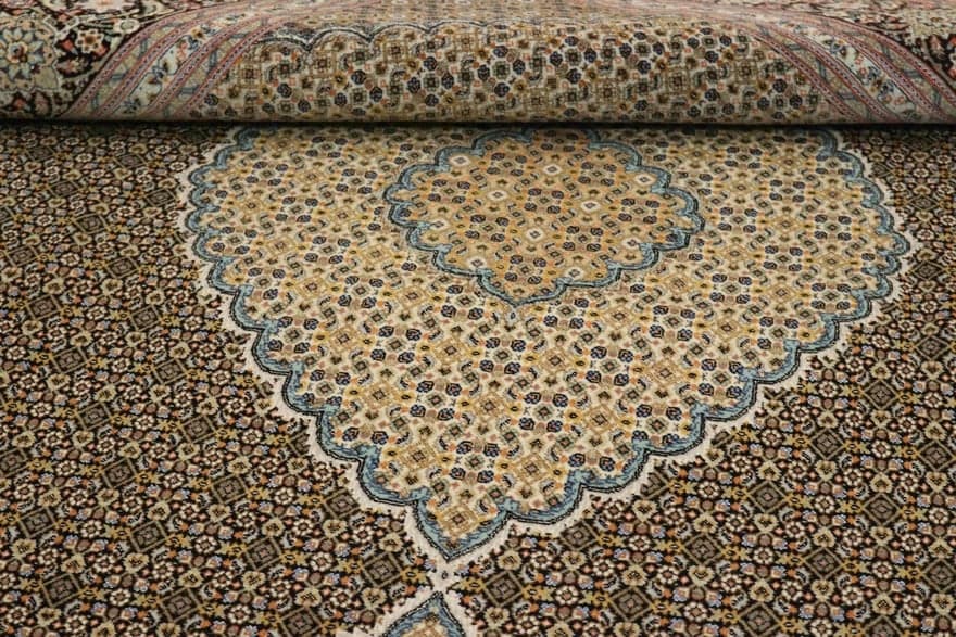 Tabriz 50 Raj 305x203 - Image 6