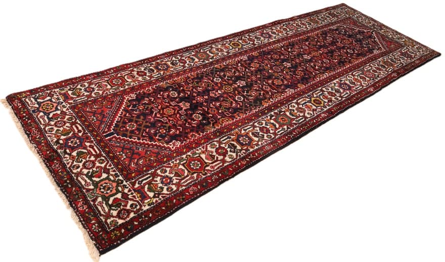 Malayer  Teppich 312x105 - Image 5