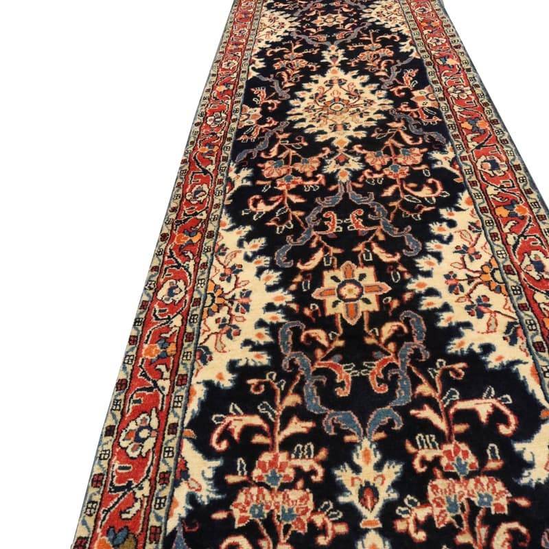 Sarough Carpet 540x76