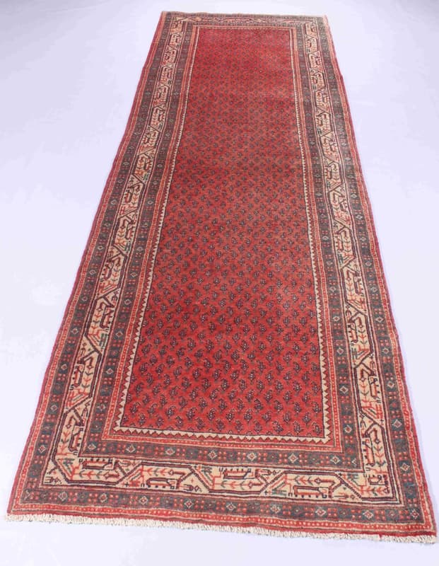 Sarough mir Carpet 318x105