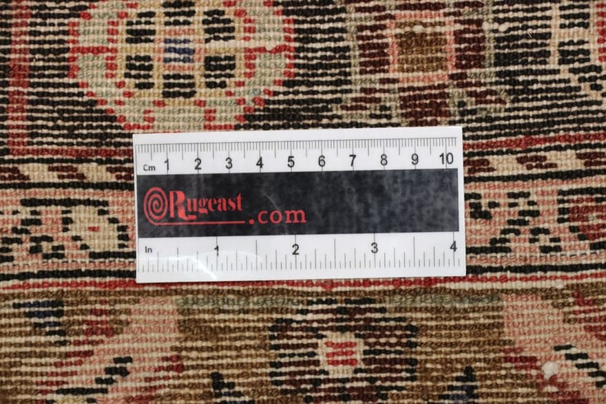 Mazlegan Carpet 213x136